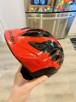 Child Bike Helmet 50-54cm