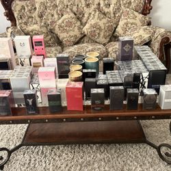 Perfumes N Colognes 