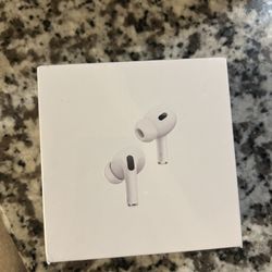 AlRPODS PRO 2
