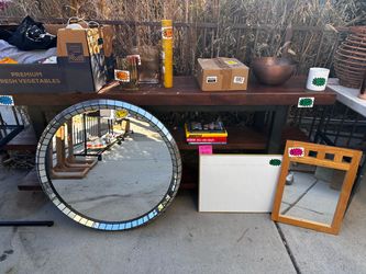 Garage Sale TODAY Oct 4th