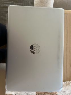 Hp laptop