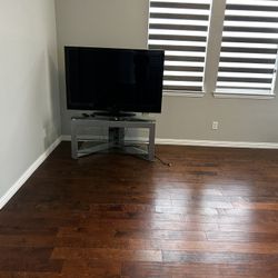 TV With Stand