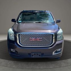 2015 GMC Yukon