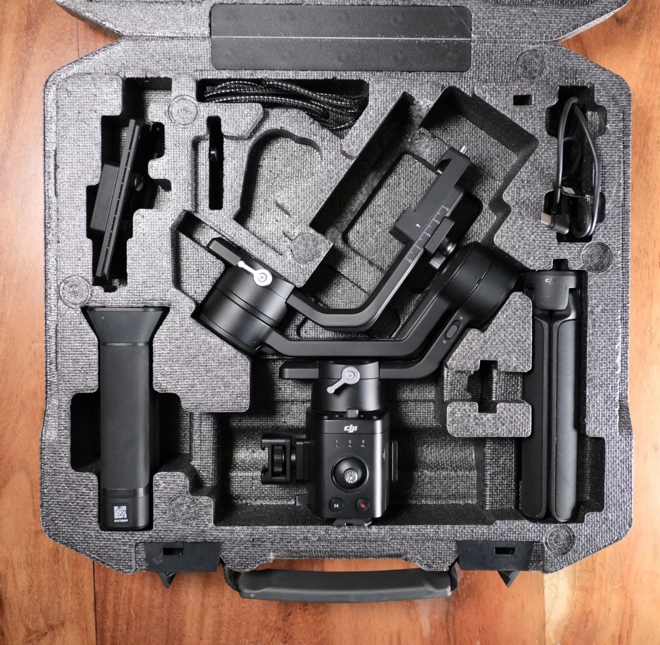 Dji Ronin Sc Gimbal