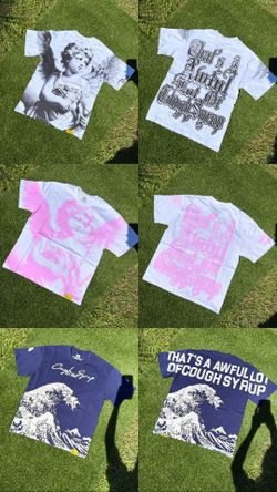 Alocs Shirts
