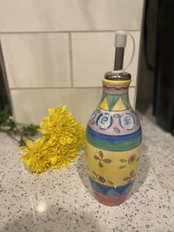 Oil Dispenser