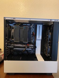 Gaming pc
