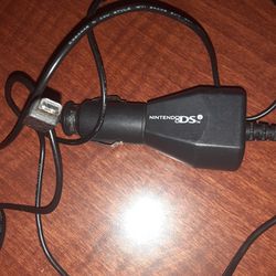 Car Charger DS System