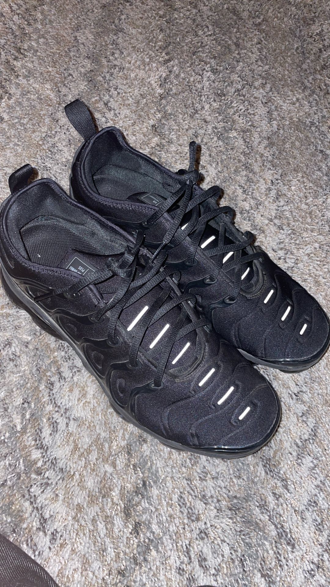 Nike Men's Air Vapormax