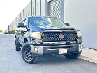 2016 Toyota Tundra