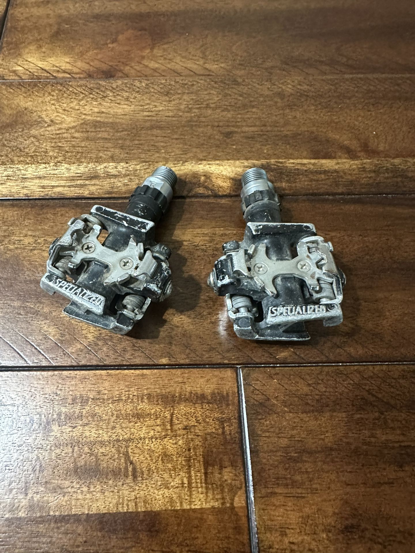 Specialized  Pedals