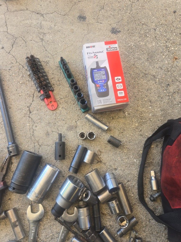 Tools