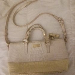 Brahmin  Bag/cross Body $15