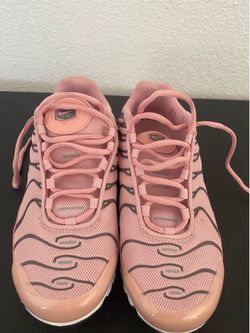 Nike Air Max GS Pink Glaze Youth/Women Size 4