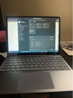 Windows 10 Labtop