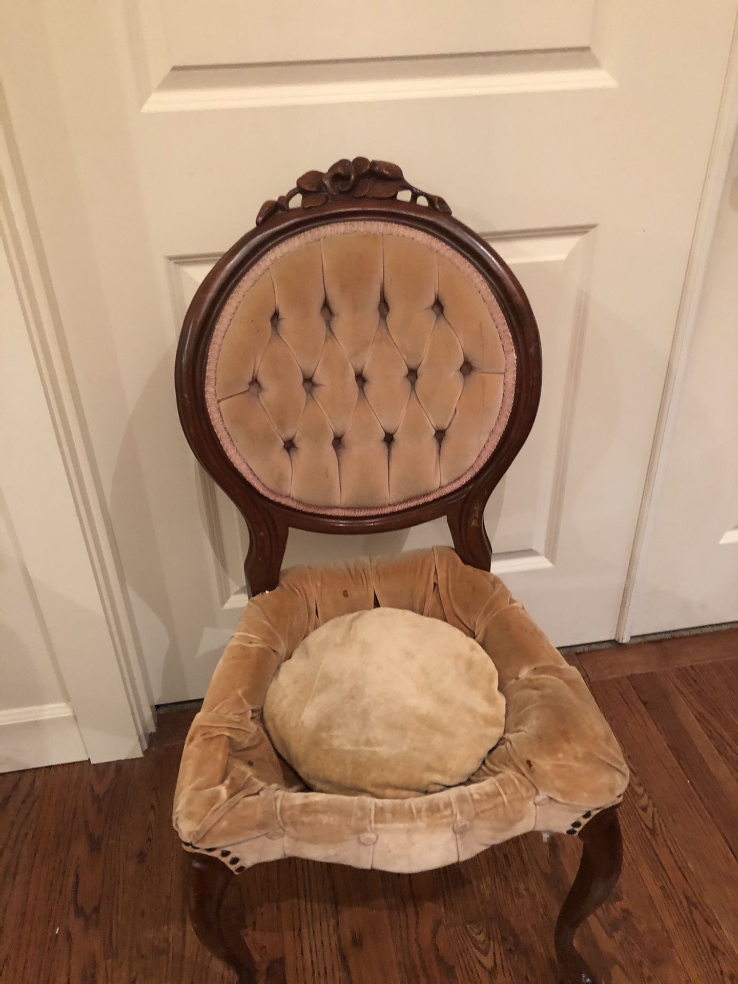 Antique Chair