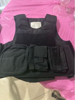 Vest