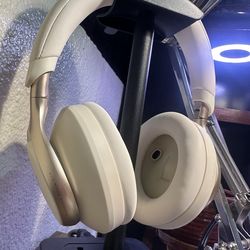 Soundcore wireless Noise canceling Headphones