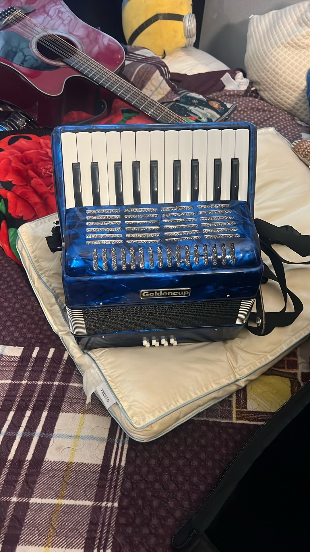 acordion