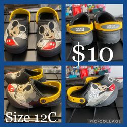 Boy Shoes