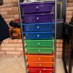 Storage rack