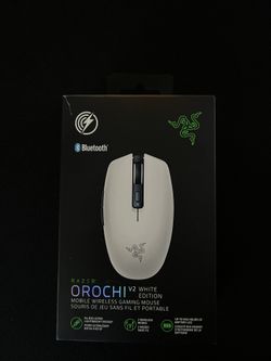 Razer Orochi V2