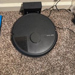 iRobot Vaccum 