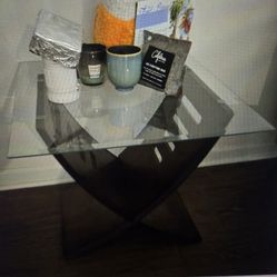 Coffee End Table (Small Table)