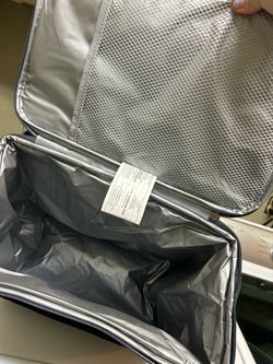 Insulated Lunch Bag Cooler Tote