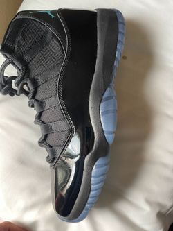 GAMMA 11s
