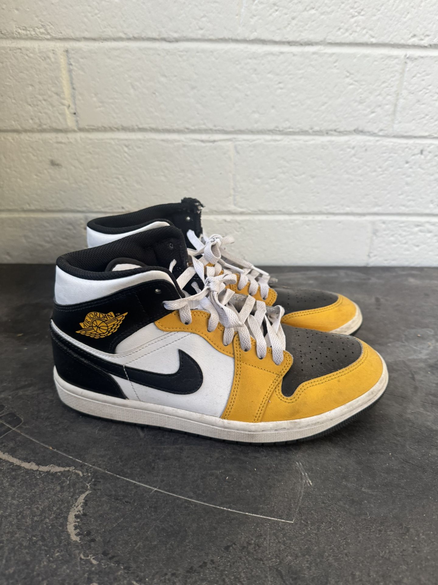Nike