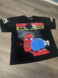Hellstar “ Bigger Than Satan “