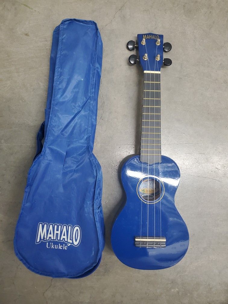 Ukulele