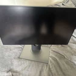 Dell U2518d Ultra Sharp LED-Lit Monitor 25" Black