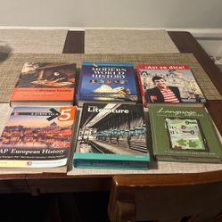 Text Books