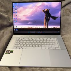 Asus ROG Zephyrus G16