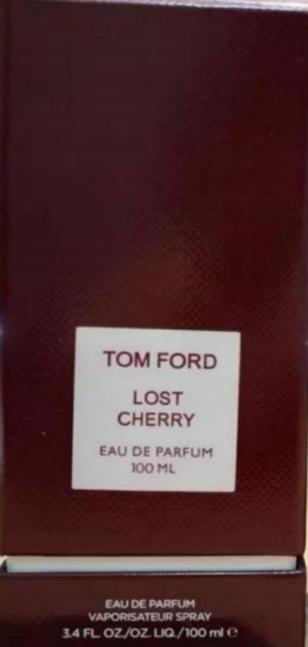 Perfumes