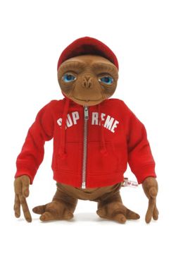 Supreme ET New In Box E.T. Collab