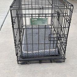 Small Dog Kennel