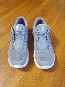 On running cloud 5's