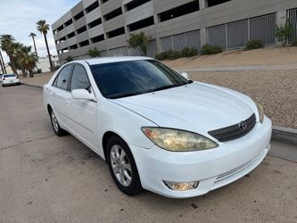 2006 Toyota Camry