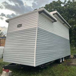 Tiny home for sale