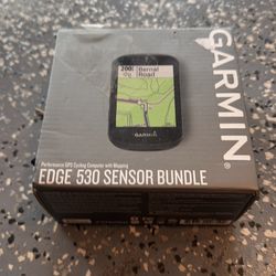 Garmin bike gps