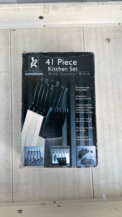 GOURMET TRADITIONS