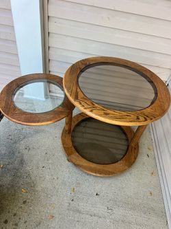 Side table