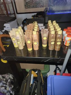 Sunbum Sunscreen