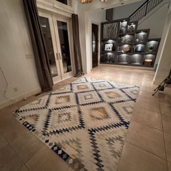 Area Rug- 8x10 