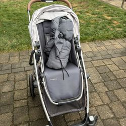 uppababy vista v2 Stroller