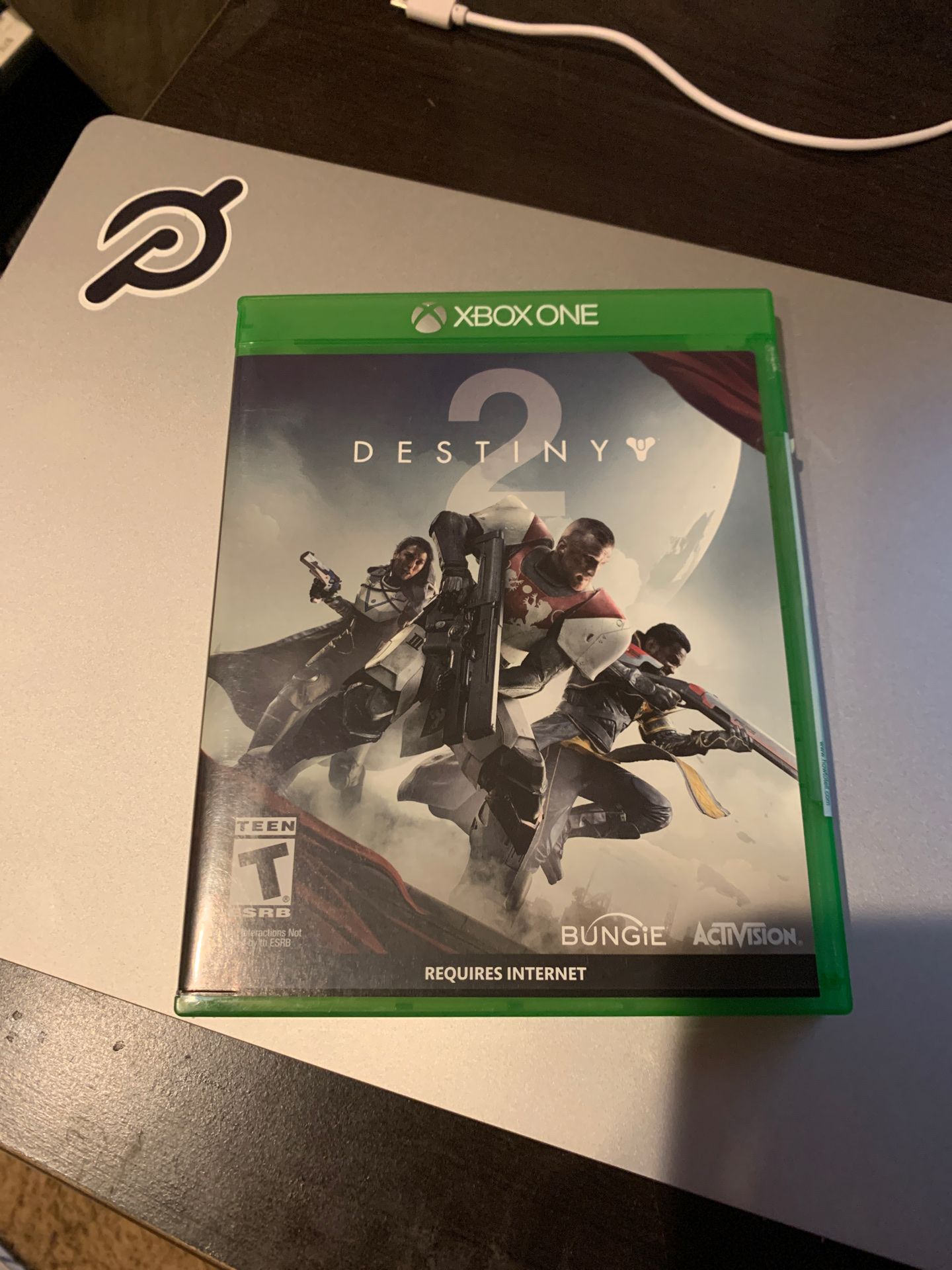 Destiny 2 Xbox One