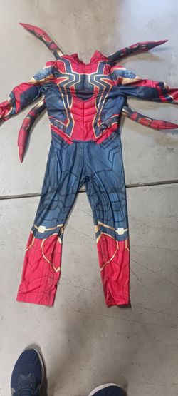 Holloween costume kids size 9-10